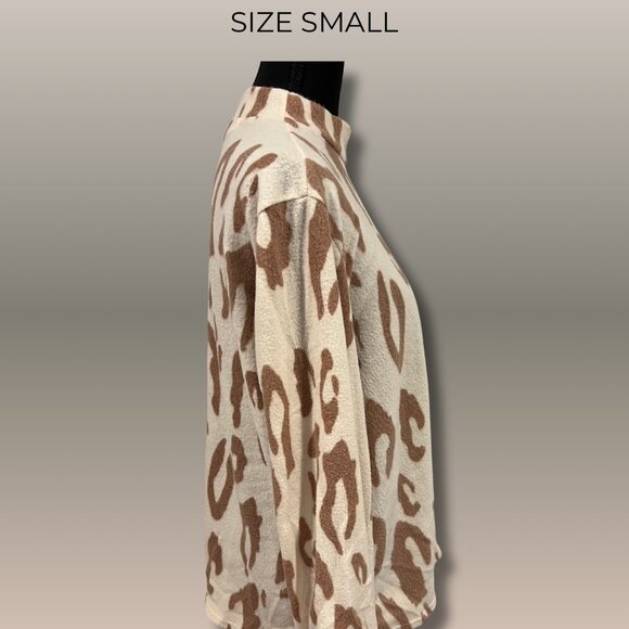 Cozy Knit Sweater | Medium | Gently Worn - Picture 4 of 7